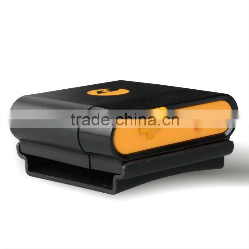 Smart Mini GPS Tracker,Portable GPS Tracker GT02 locator