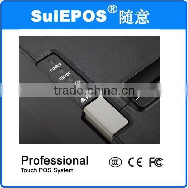 pos 80 c printer drivers/thermal printer 80mm pos printer