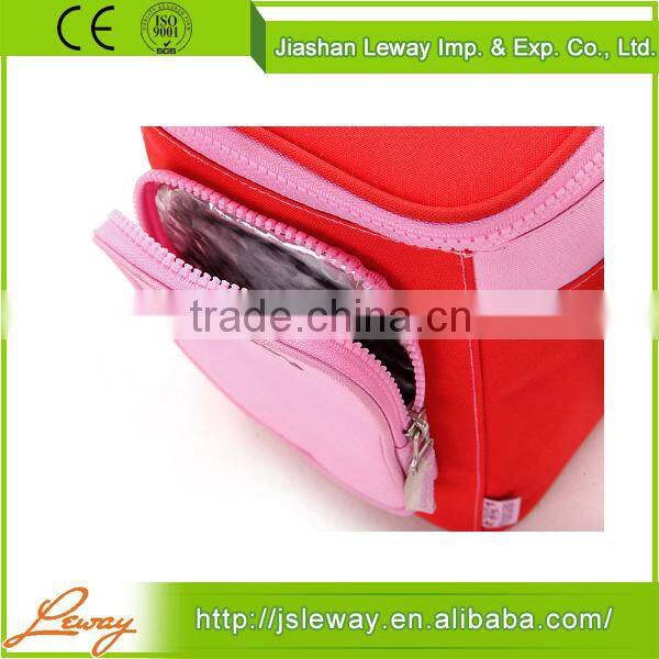 Wholesale products china hot and cold cooler bag