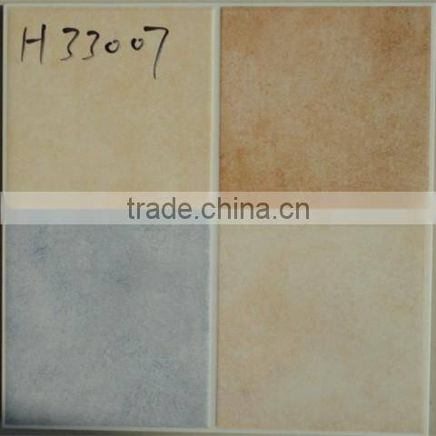300*300mm Cheap Price Glazed Ceramic Tile for Interior Floor