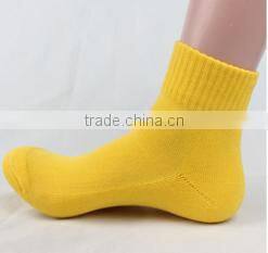 Children Softball Girls Soccer Socks