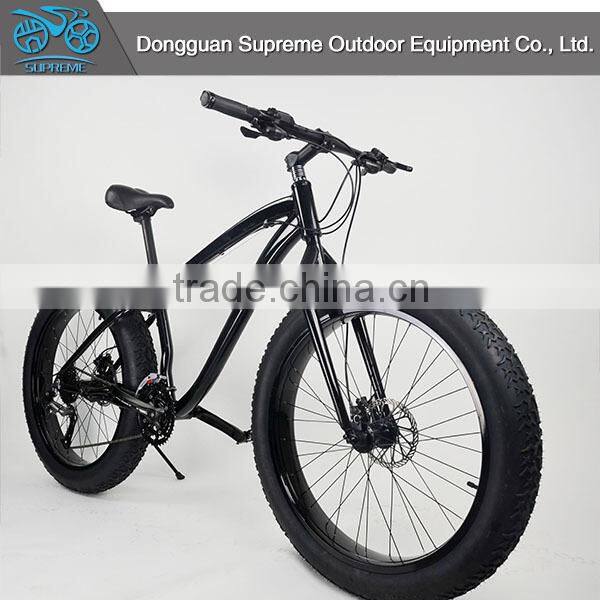 2015 Alloy fat bike rim 26 inch for mountain bikes colors available