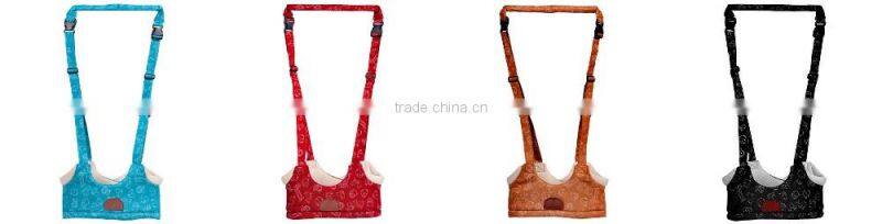 New Fashion Popular Style Safety Health Care Baby Lifting Walking Belt Baby Walker Belt