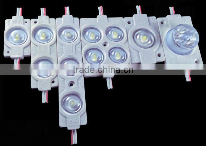 smd2835 module led lighting ce rohs backlight led sign module