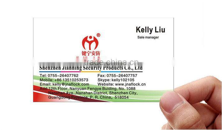 Factory Price Mechanical combination Safe Door Locks CL37 A