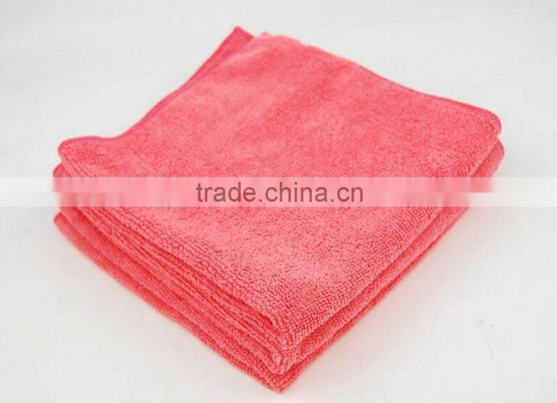 China manufacture best quality cleaning cloth for laptop and study table