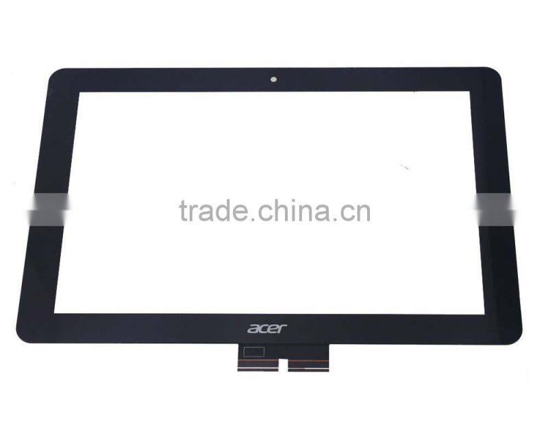 Alibaba good selling replacement laptop digitizer touch screen for Acer A3-A10