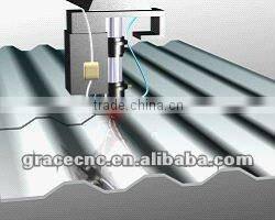 YAG metal laser cutter G1325