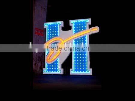 Multi Cores End Glow Cable Plastic Optic Fiber Cable, HYPOC, LCV Series