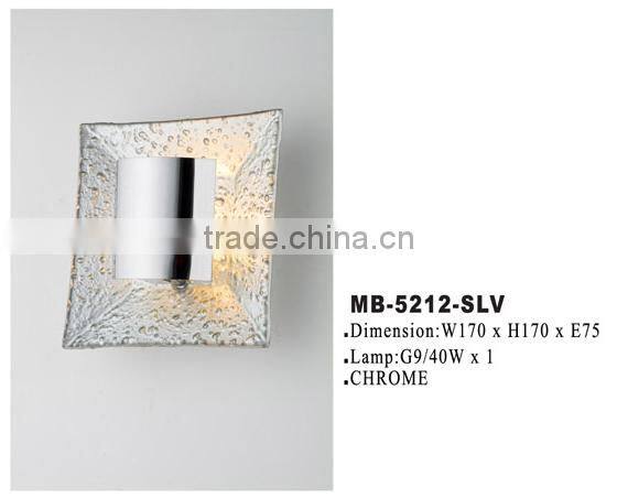 Indoor wall lamp MB-1273-14W