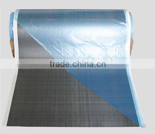 wholesale SHANGHAI HORSE High Modulus epoxy prepreg for Construction