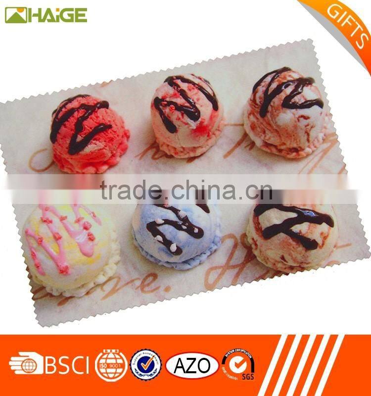 microfiber mobiles cleaning cloth