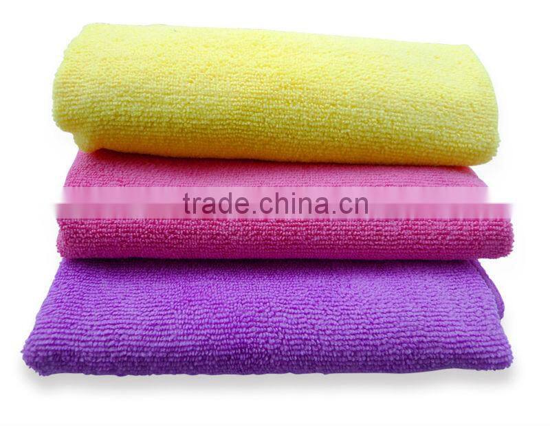 towel microfiber