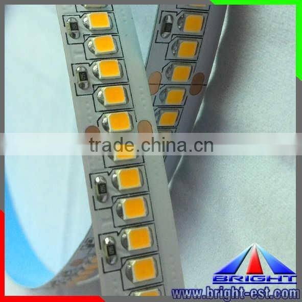 high CRI90 LED strip 2835 Ra95 2000lm per meter
