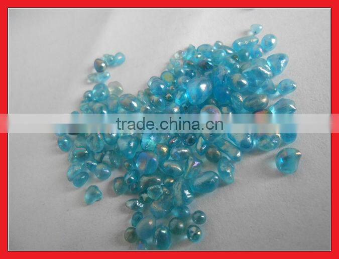 road marking paint glass beads