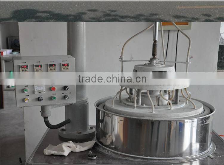 Plano convex cylindrical lens