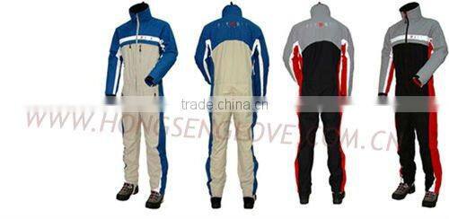 paragliding Flying Suit