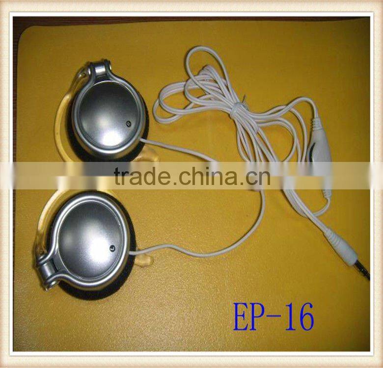 Cheap earphones Best earphones Popular gift stereo earphone