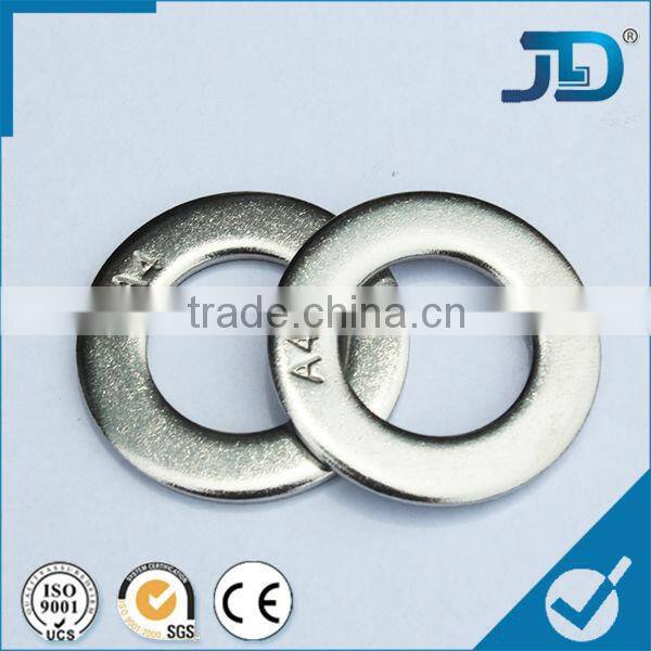 316 ss american plain washer