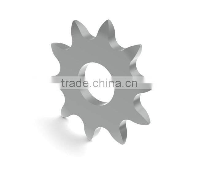 OEM Sheet Metal Fabricate Stainless Steel Stamping Parts