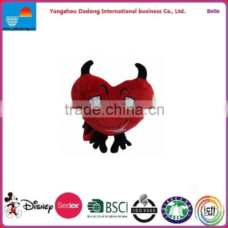 PLUSH TOY CAT CUSHION /CAT HEAD CUSHION / CAT SHAPED CUSHION/ WEDGE SHAPED CUSHION