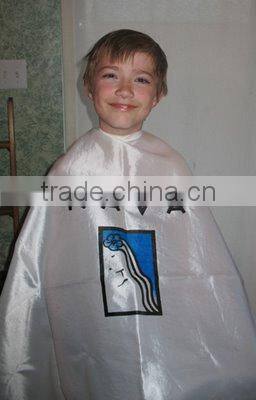 Cotton Apron /Cape/work apron/hair apron