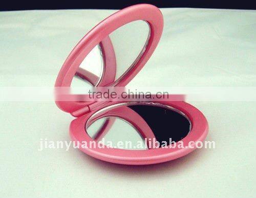 lady make up mirror for pocket