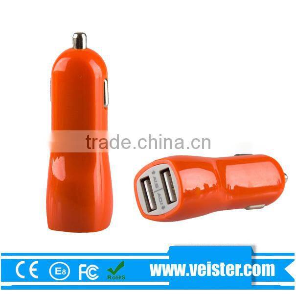 DC 5.0v Universal Cell Phone Charger