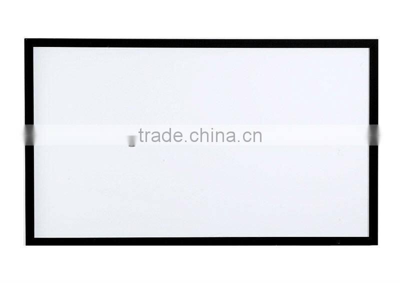 movie theater projection screen