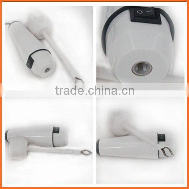 Vegetable Corer Fruit & Vegetable Tools Type and Plastic Material Vegetable Corer