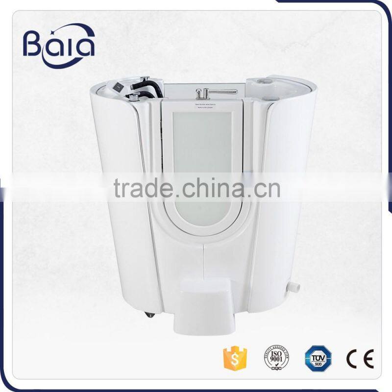 Low price waterbike for sale,spabike