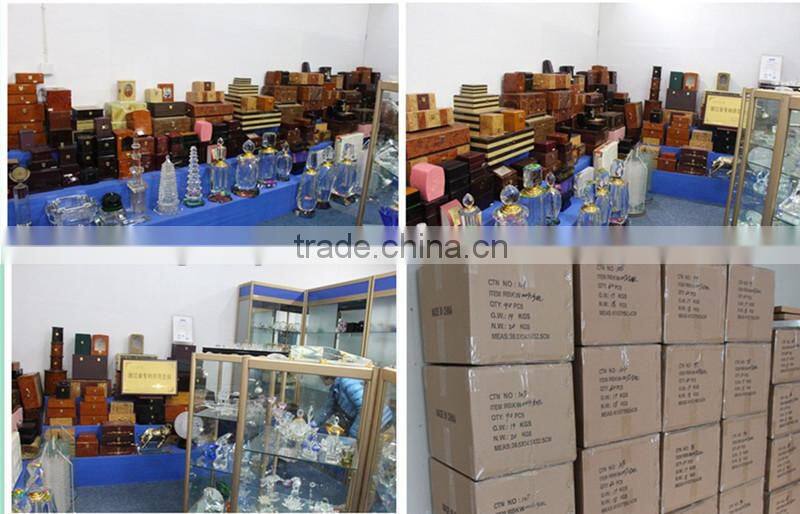 Exquisite Crystal Angel Crystal Gift Home Decoration