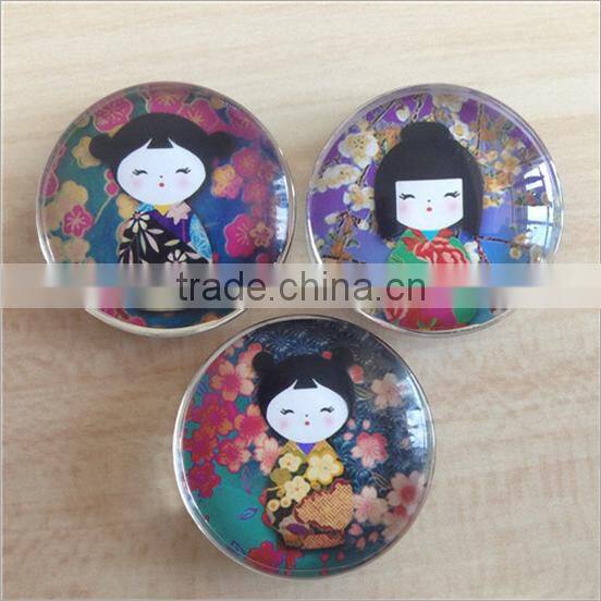 Crystal Souvenir Newest Design Glass Paperweight