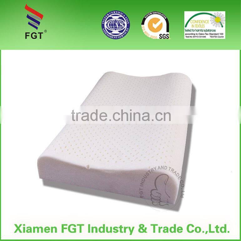 china supplier disposable neck pillow cover