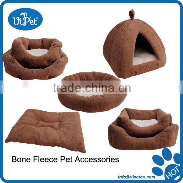 Soft and Comfortable cheap fashion pet bed crib