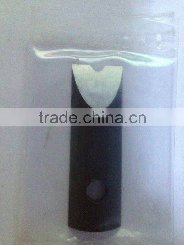 Hot sale wholesale Professional manufacturer Stainless steel blade knife WD-30 Manual Round Corner Cutting Machine