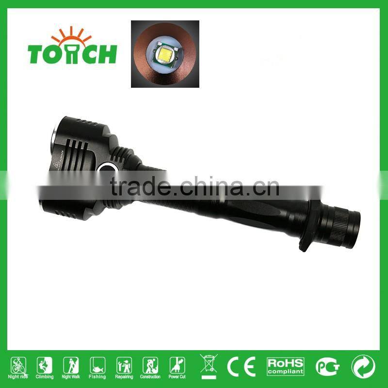 3000 Lumens LED flashlight Chinese LED flashlight