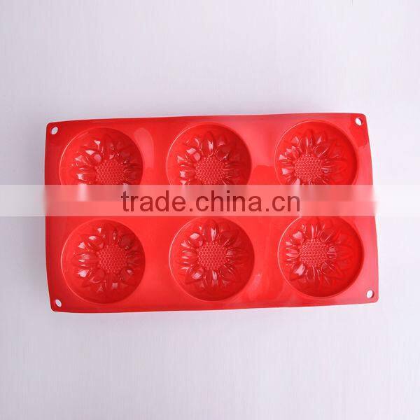 Mold Making Silicones