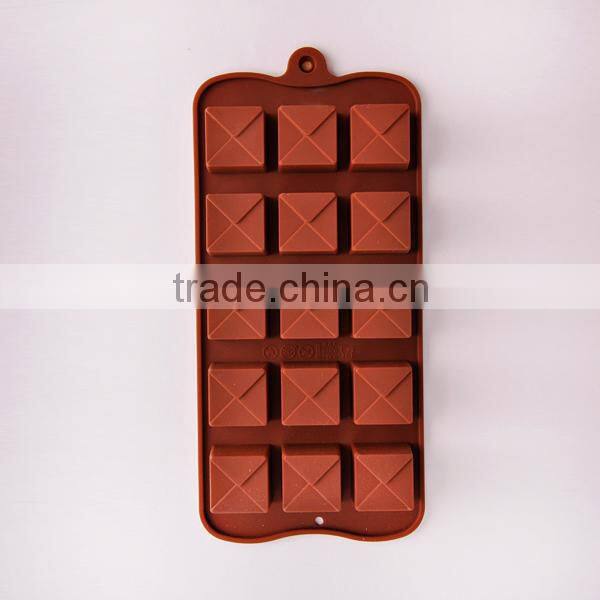 Silicon Animal Cake Molds Chocolate Molds