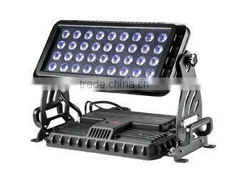 LED stage light 36PCS wash light EV 1036