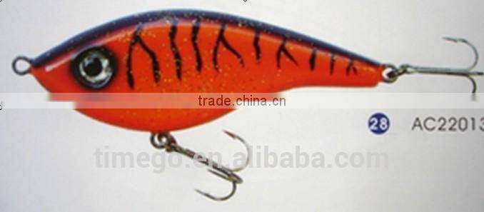 Chinese Manufacturers TIMEGO Fishing Lure