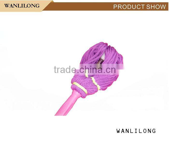 SM200P Hot sale easy cleaning twist mop