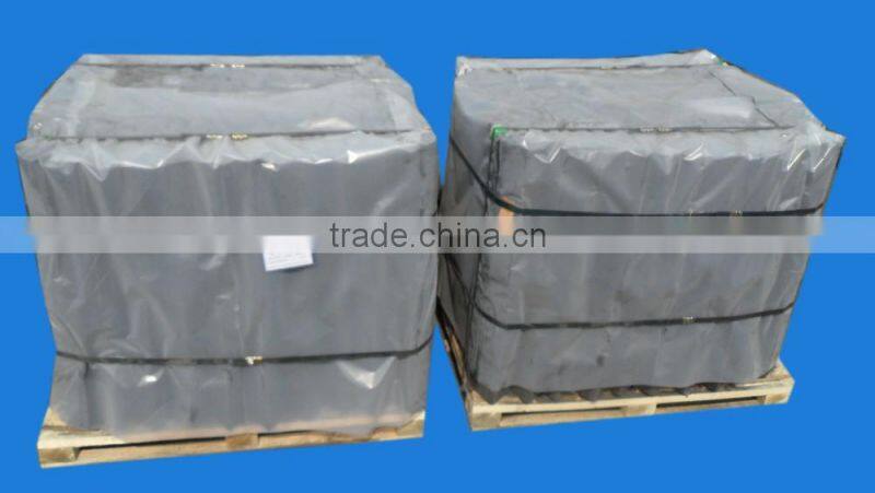 graphite anode