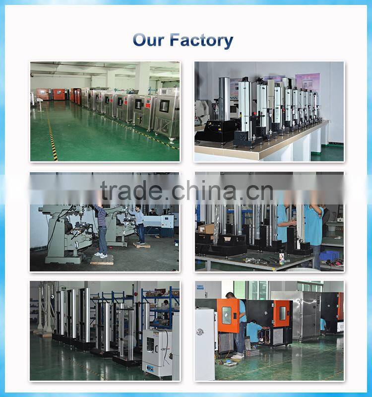 YL-5516 Din Abrasion Resistance Tester