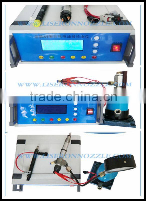 auto diagnostic tool piezo injector tester for diesel cars