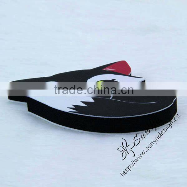 High quality mini cute nail file