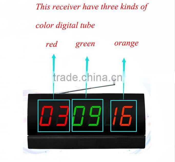 Catering equipment,client notify system of ihomepager