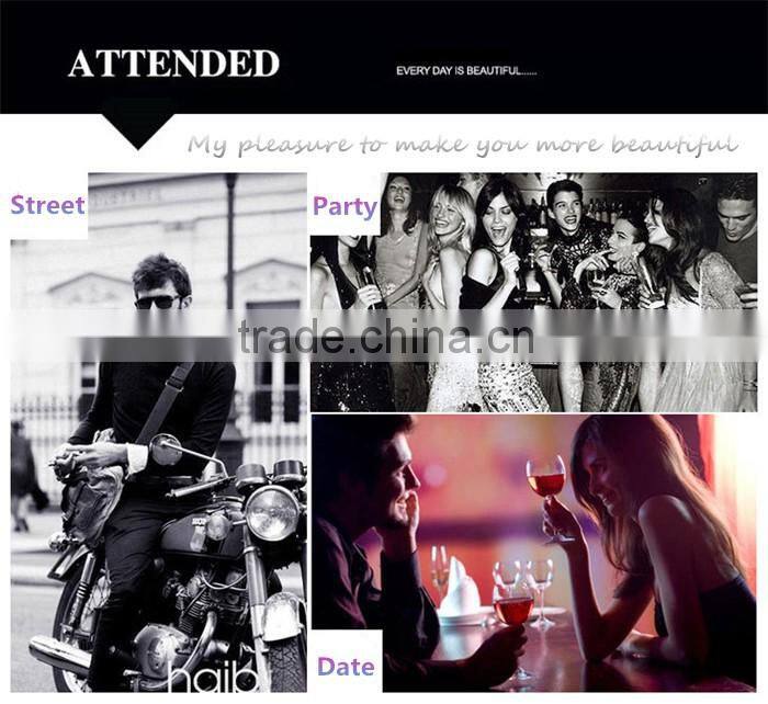 Factory wholesale double layer big and small stainless steel gold cross necklace pendant