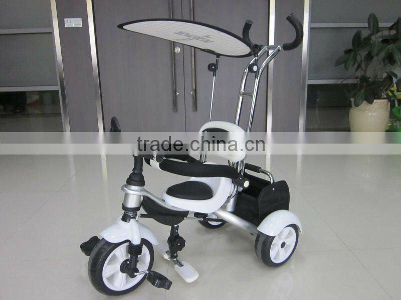 2015 New Lexus tricycle For Baby,Deluxe Trikes; Kid's smart trike,baby tricycle,children toy tricycle