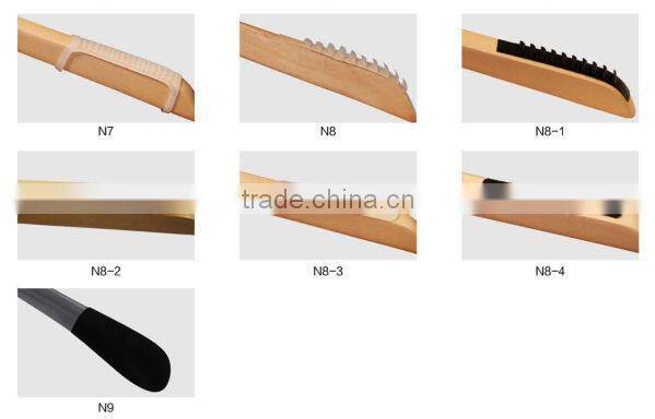 multi plastic clip hangers